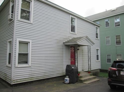 6 Ericsson St, Worcester MA 01606-2308 exterior