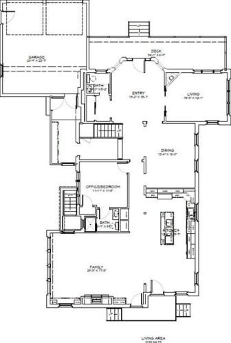 1011 Centre St, Newton, MA 02459-1621