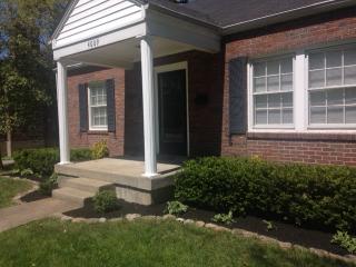4009 Brookfield Ave, Louisville KY  40207-2003 exterior
