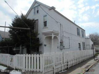 500 Ormsby Ave, Louisville, KY 40203-3018