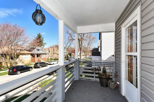 1319 Home Ave, Forest View IL 60402-1239 exterior