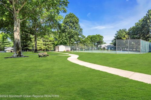 80 Boxwood Ter, Tinton Falls NJ 07701-6704 exterior