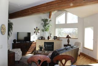 4035 Saddleback Rd, Park City UT  84098-4847 exterior