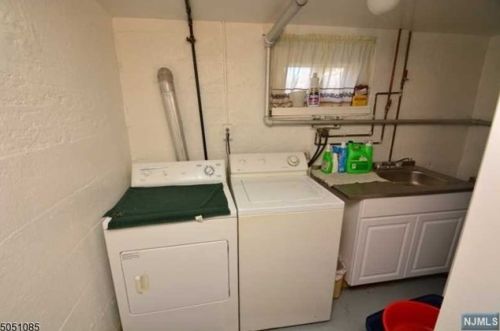 34 May St, Belleville NJ 07109-1711 exterior