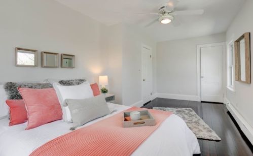 20 Amherst St, Arlington MA 02474-3408 exterior