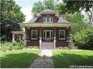 4537 Southern Pkwy, Louisville, KY 40214-1414