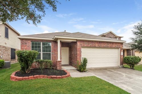 20114 Brookwood Holw, Richmond, TX 77407-4005