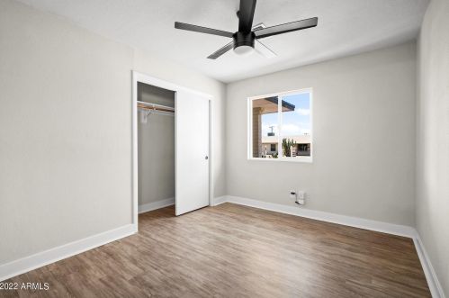 17819 42nd Pl, Phoenix AZ  85032-1716 exterior