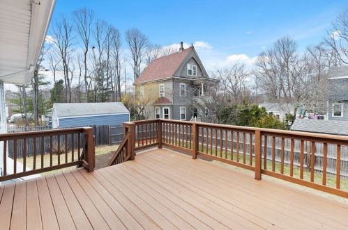 31 Jersey St, Dedham MA  02026-4942 exterior