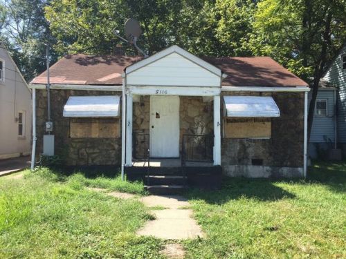 5116 Emery Ave, Louisville, KY 40214-2725