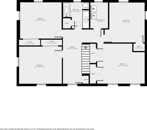 108 Candia St, Weymouth MA  02189-1004 exterior