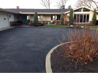 23502 Lake Rd, Cleveland OH  44140-2926 exterior