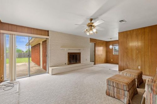 4600 Westlake Dr, Fort Worth TX 76132-1517 exterior