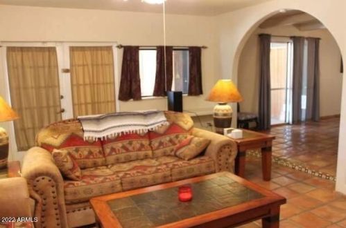 3615 Cholla St, Phoenix AZ 85029-3817 exterior