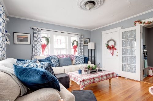 26 King Philip Rd, Worcester MA 01606-2334 exterior