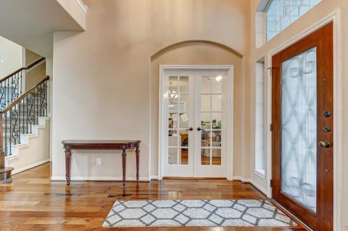 24203 Bella Veneza Dr, Richmond TX  77406-4496 exterior