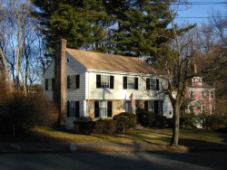28 Collins Rd, Newton, MA 02468-2236