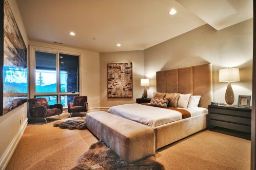 7418 Glenwild Dr, Park City UT 84098-5592 exterior