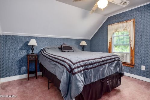 171 North St, Williamstown MA 01267-2087 exterior