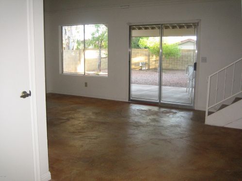 9630 43rd Pl, Phoenix AZ  85028-5119 exterior