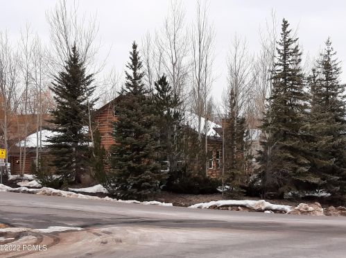 3520 Wagon Wheel Way, Park City, UT 84098-5338