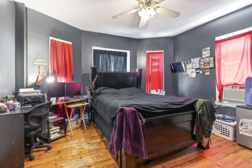 44 Fern St, Lawrence MA 01841-1213 exterior