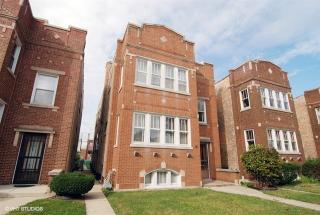 1822 Ridgeland Ave, Forest View, IL 60402-2027