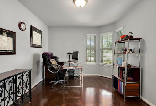 3703 County Seat Ln, Richmond TX 77469-1685 exterior