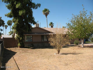 1620 61st Dr, Phoenix, AZ 85035-4804