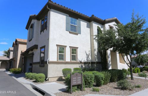 15505 47th St, Phoenix AZ  85032-3360 exterior