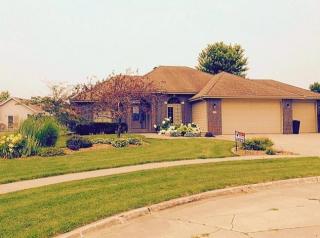 903 Park Cir, Midvale, IA 50124-9319