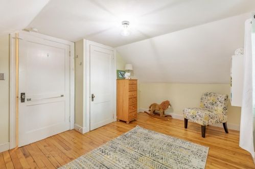 51 Rdg St, Arlington MA 02474-1706 exterior