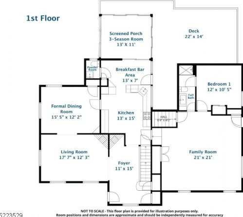 27 Ridgedale Ave, East Hanover NJ 07936-1804 exterior