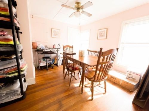 296 Hamlet St, Fall River MA 02724-3340 exterior