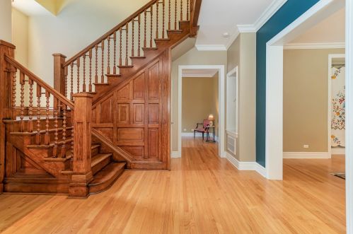 6940 34 St, Forest View IL 60402-3303 exterior