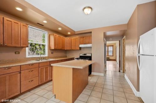 1329 Clinton Ave, Forest View IL 60402-1231 exterior