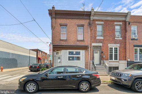 1815 20 St, Philadelphia PA 19145-2048 exterior