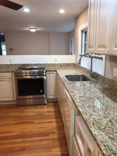 196 Crosby St, Arlington MA  02474-2246 exterior