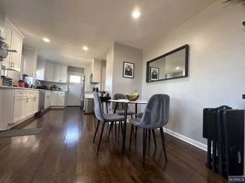 106 Nolton St, Belleville NJ  07109-2237 exterior