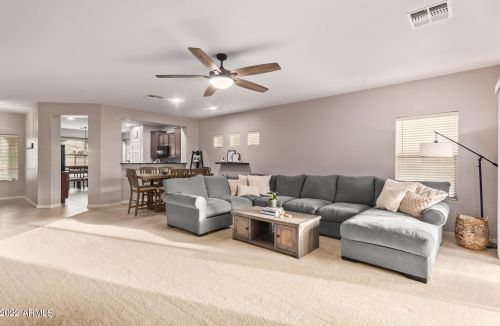 27018 52nd Gln, Phoenix AZ 85083-6308 exterior