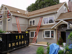 16 Cavanaugh Path, Newton, MA 02459-3702