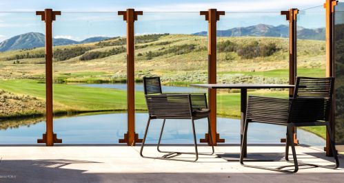 2760 Westview Trl, Park City UT 84098-6342 exterior