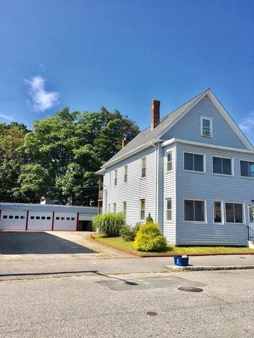 18 Arthur St, Worcester, MA 01604-3806