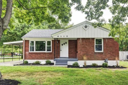 8113 Blake Ln, Louisville, KY 40258-1201