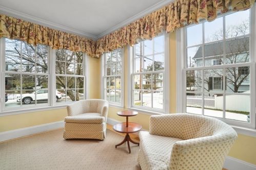 61 Village Ave, Dedham MA 02026-4209 exterior