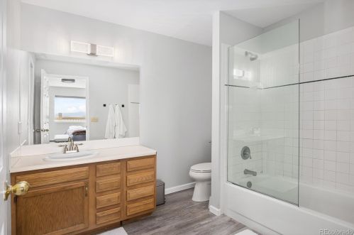 12501 Callae Dr, Conifer CO  80433-5109 exterior