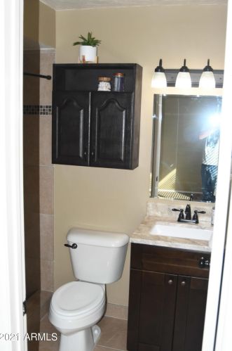 4061 Aster Dr, Phoenix AZ 85032-7318 exterior