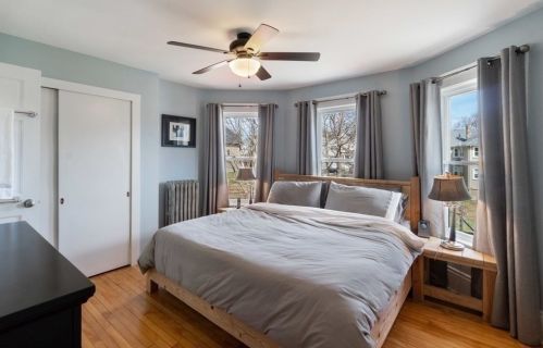 79 Border St, Dedham MA 02026-3601 exterior