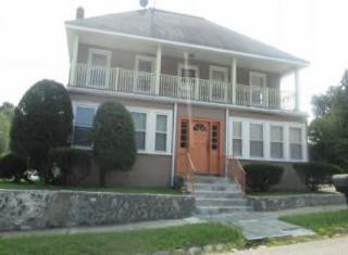 22 Leland Ave, Leominster MA  01453-1306 exterior