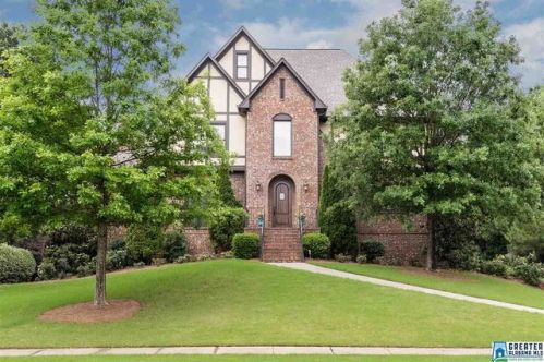 5635 Lk Trce Dr, Birmingham AL  35244-3967 exterior